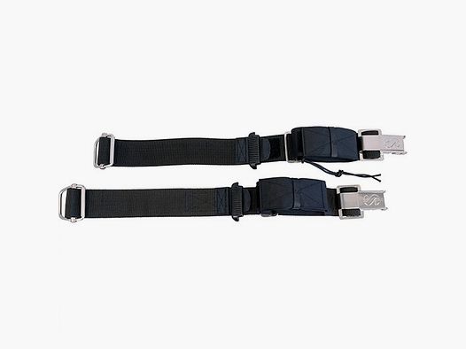 SCUBAPRO ARGON-GURTSET FLASCHENHALTERUNG