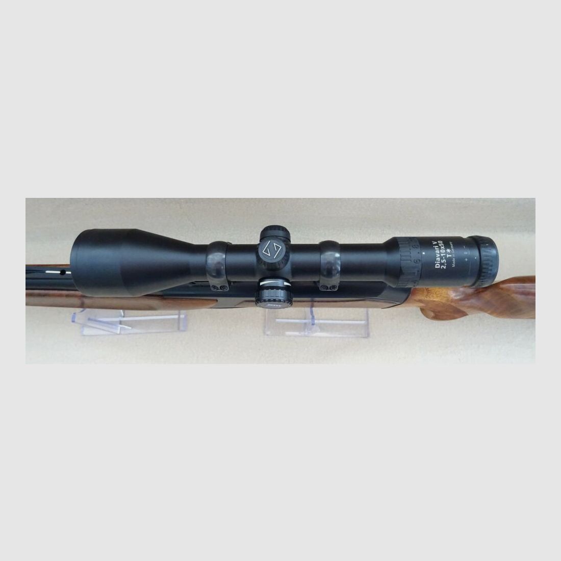 Browning Bar Zenith, Bild 9 von 9