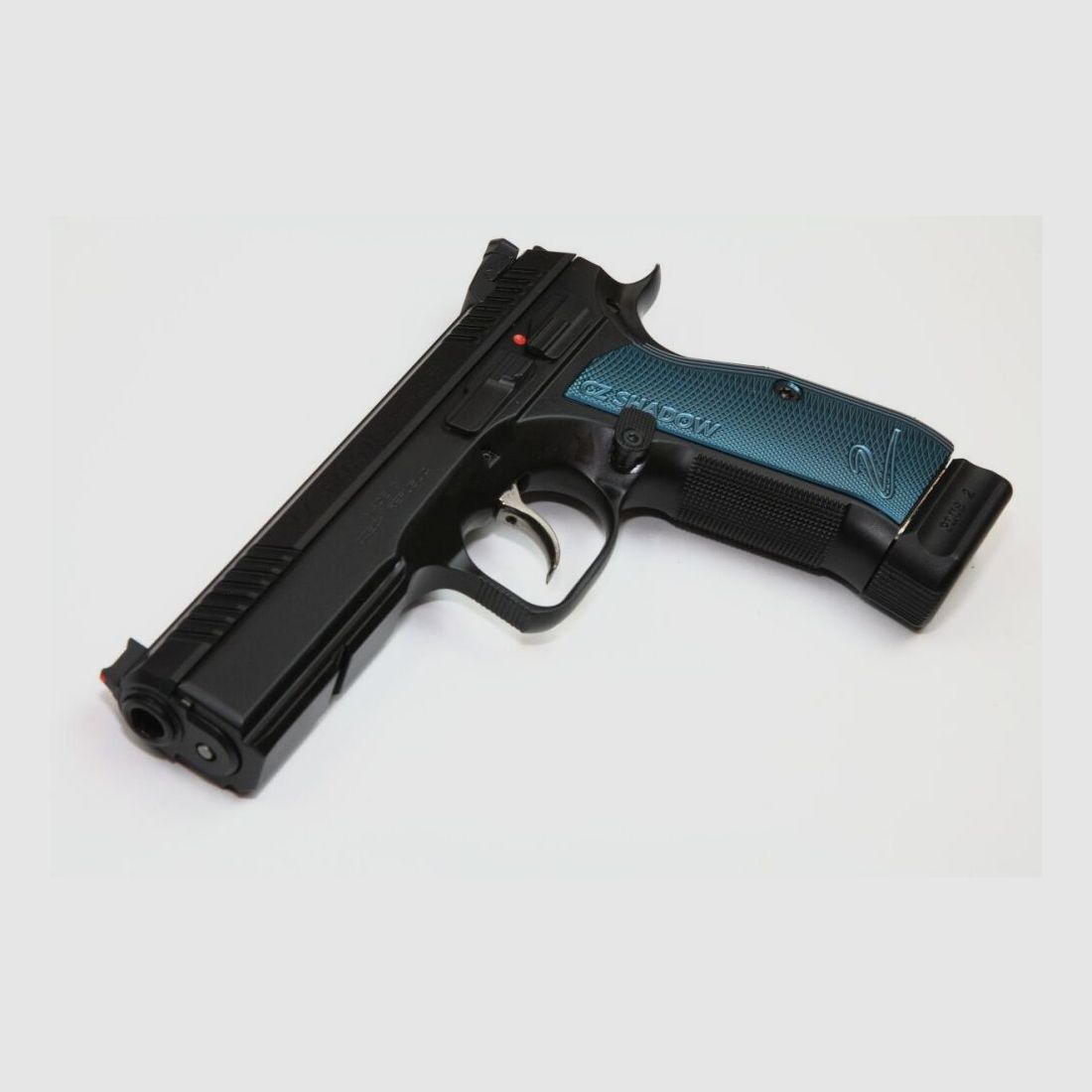 CZ CZ Shadow2 OR