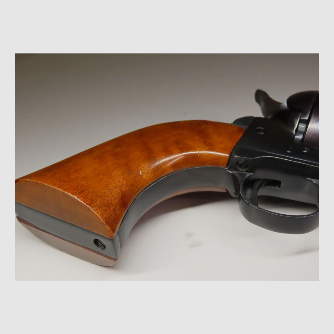 Sauer & Sohn Six Shooter