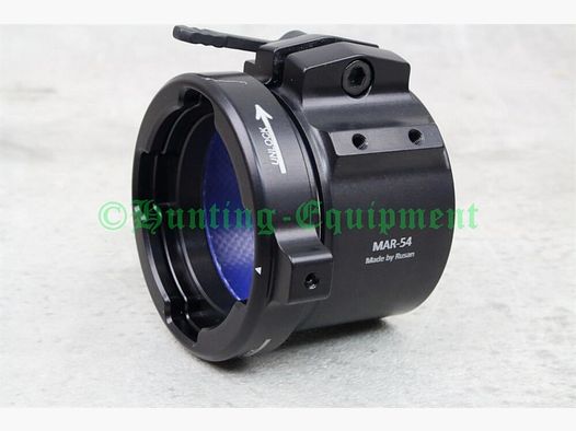 Rusan MAR-54 Modulaire Adapter
