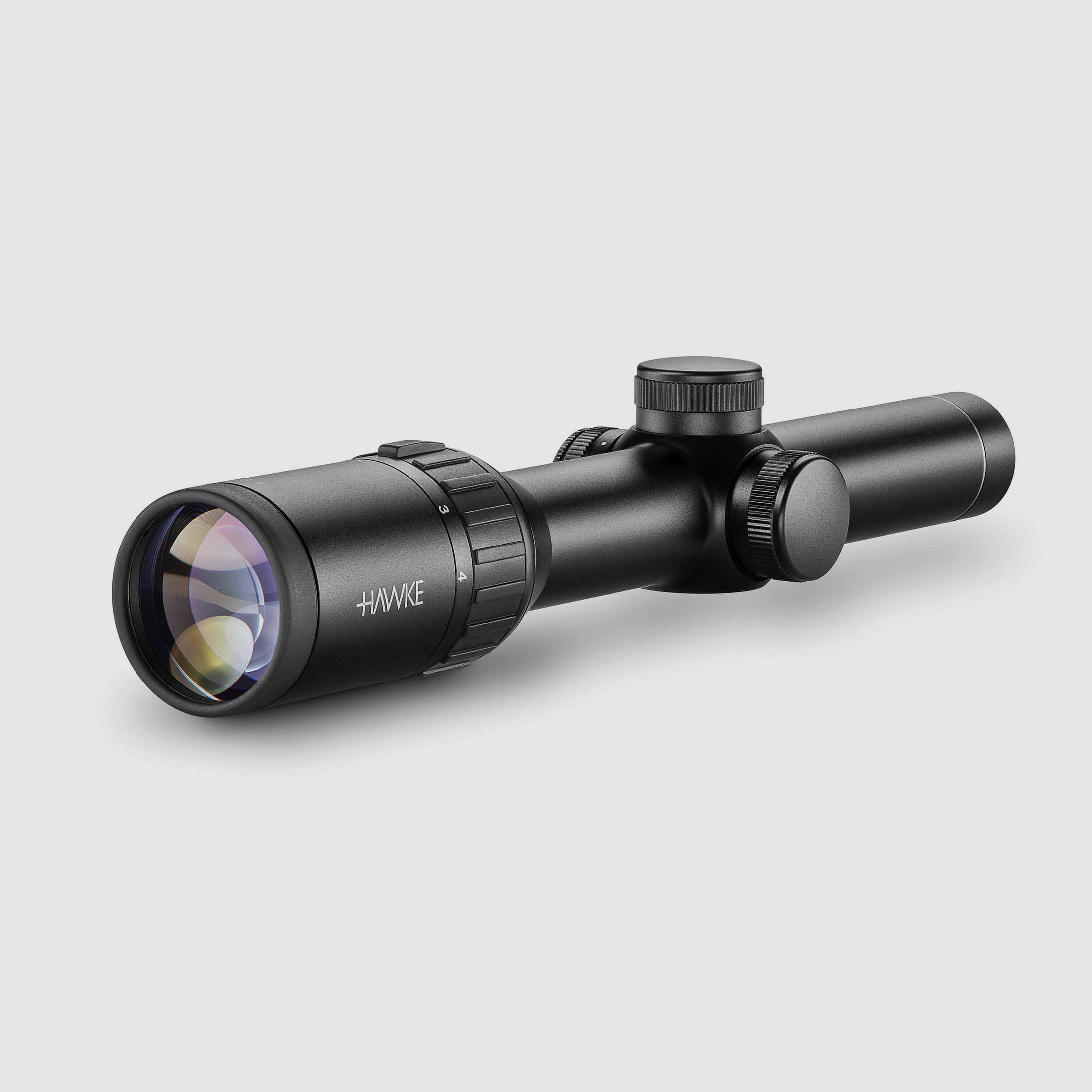 HAWKE Endurance 30 WA 1-4x24, imagen 2 de 2