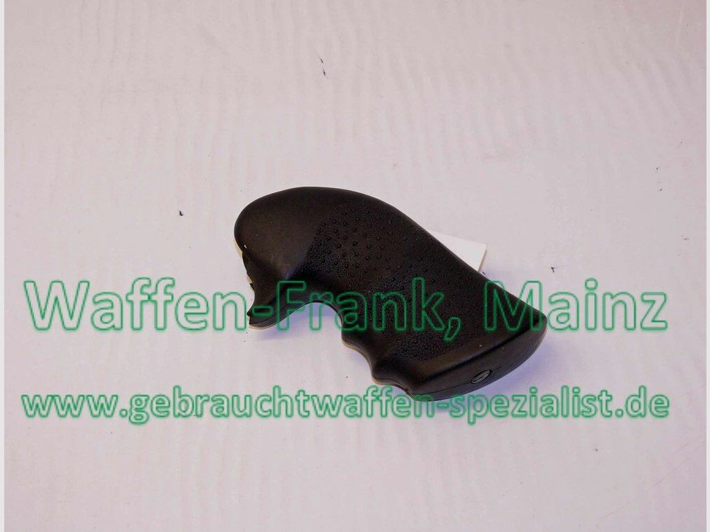 Diverse Hersteller Griffschalen Revolver