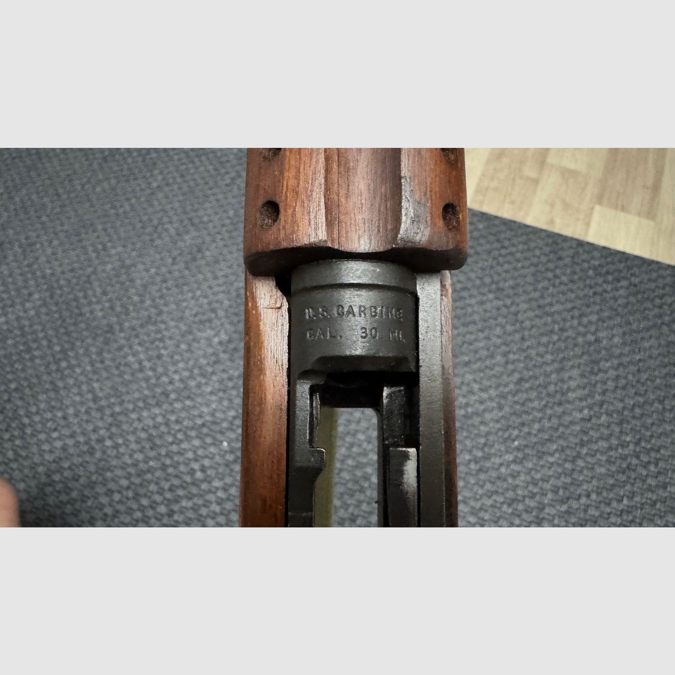 M1 Carbine .30 