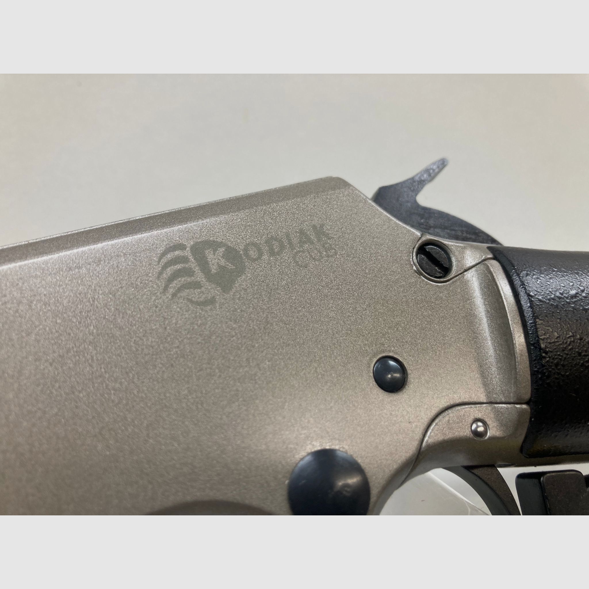 CHIAPPA LA 322 Kodiak Club - WaffenFriedrichs