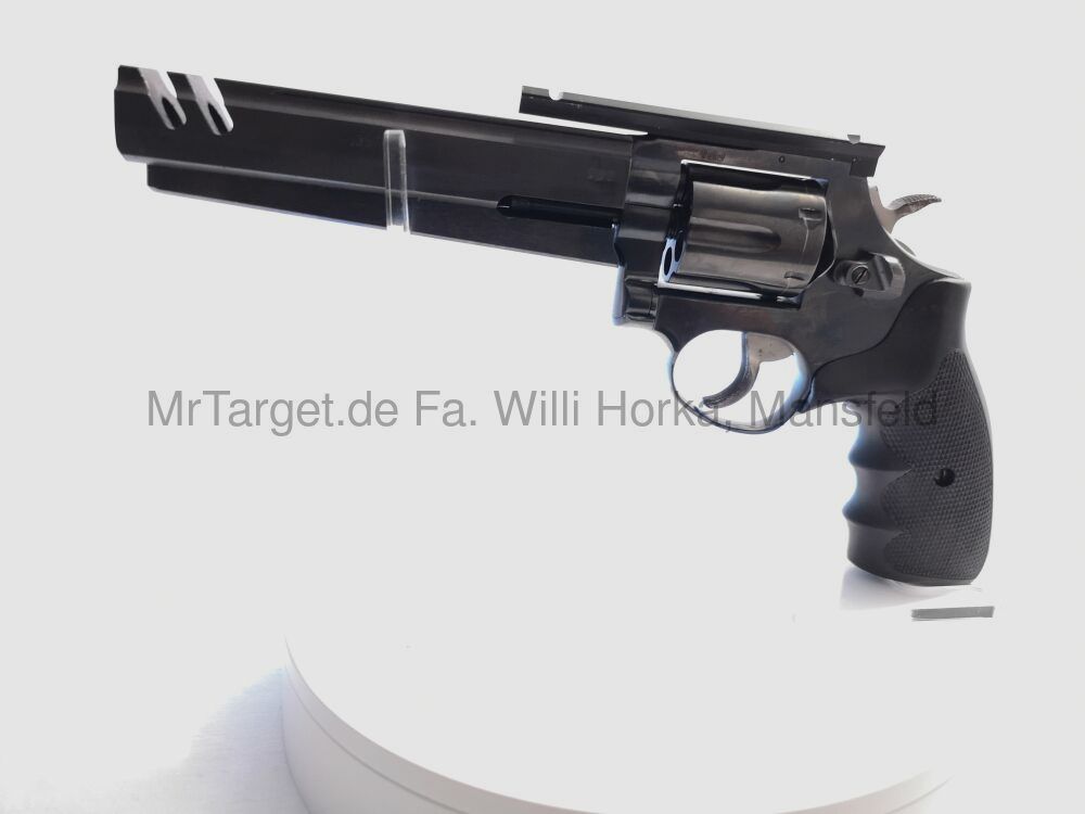 Taurus Mod. 66, immagine 3 di 10