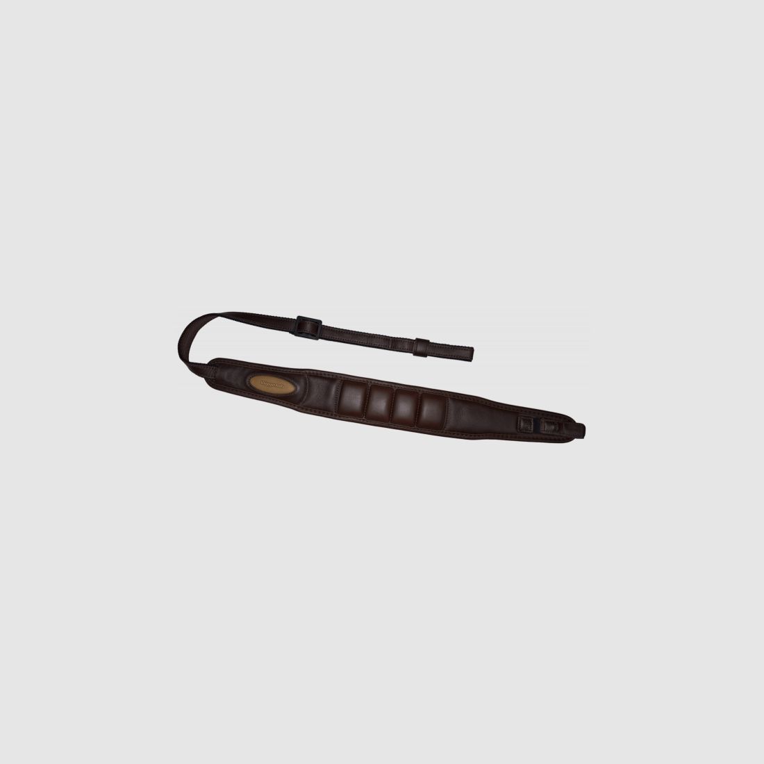 Niggeloh Paddy leather rifle sling