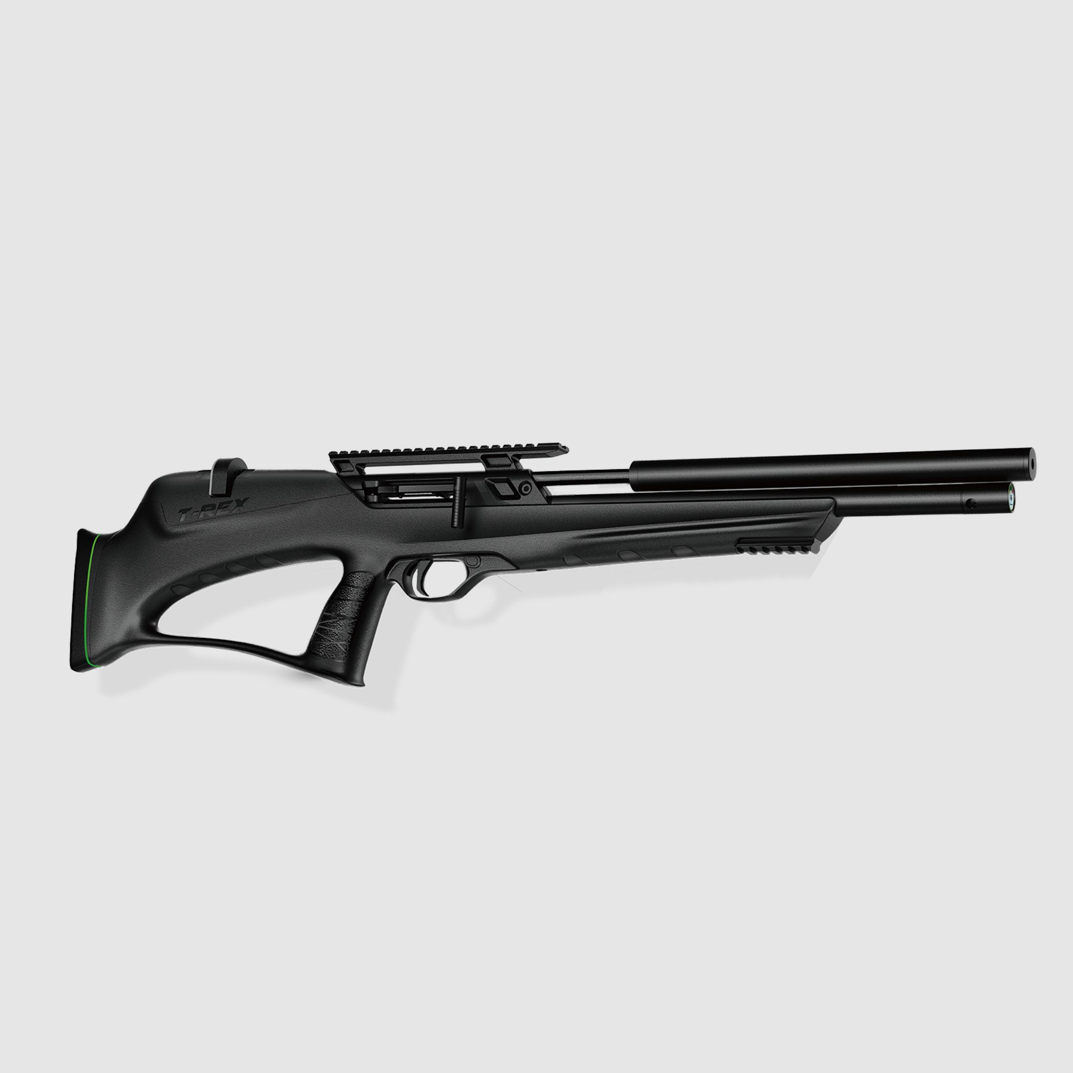 Snowpeak T-Rex Bullpup, afbeelding 1 van 4