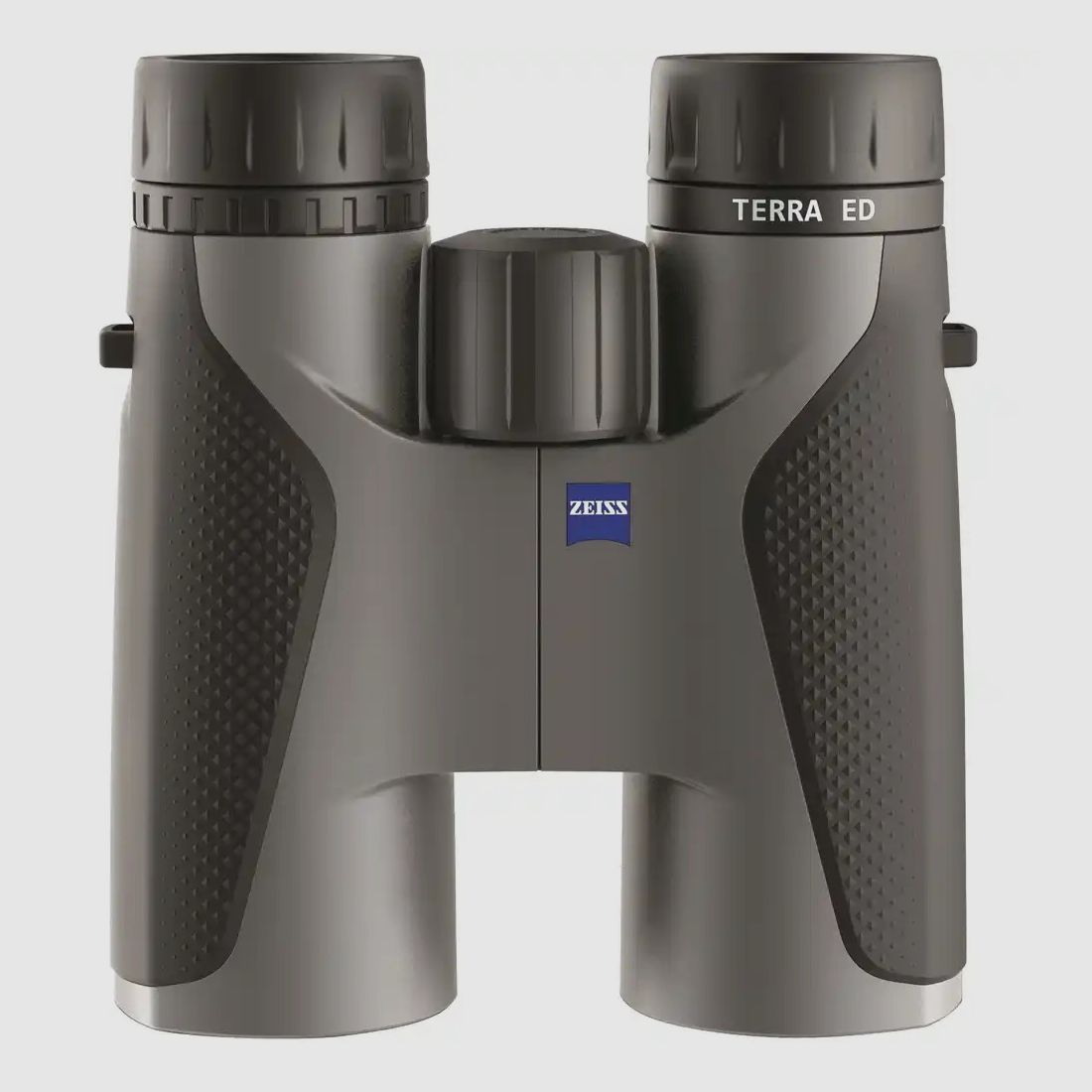 Zeiss Terra ED 10x42, grau