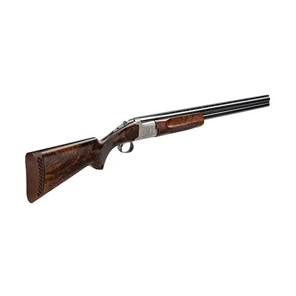 Bockdoppelflinte Miroku MK38 Trap 12 Gr 5, Bild 5 von 8