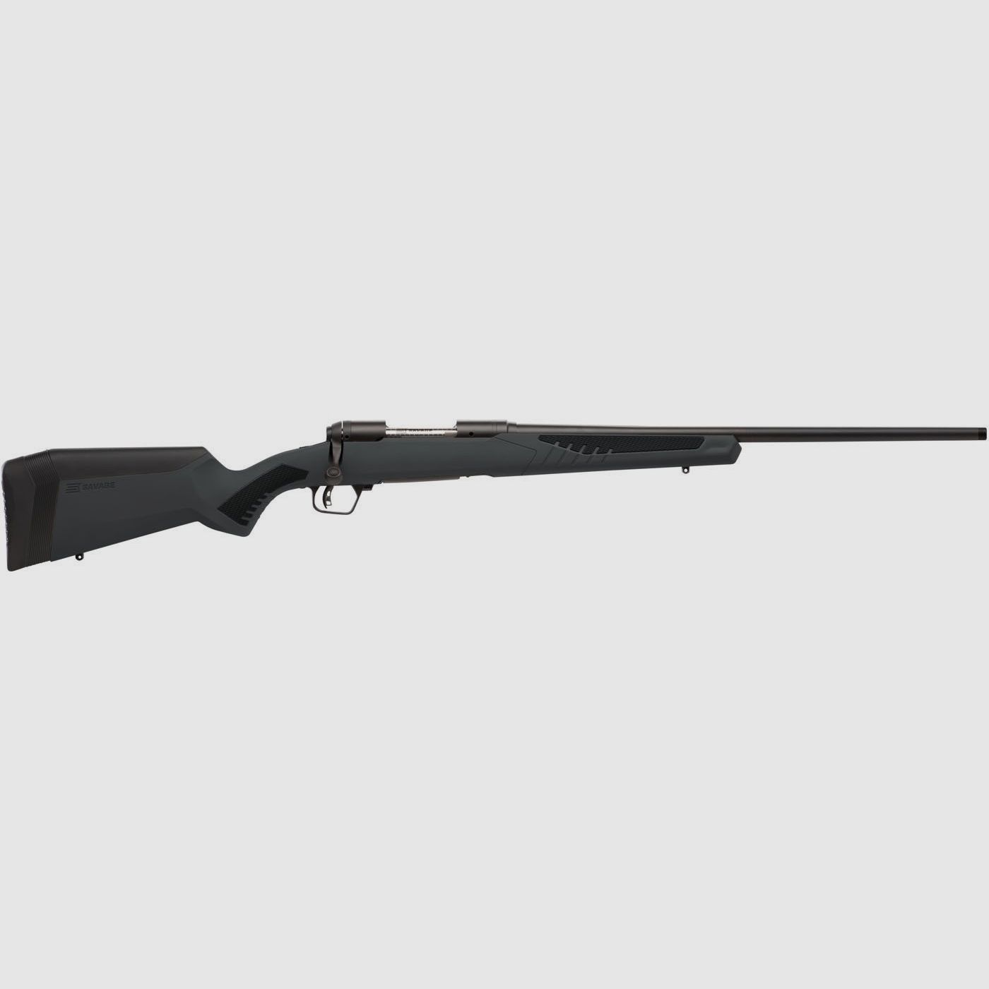 Repetiergeweer SAVAGE 110 Hunter SR – 300 Win. Mag., afbeelding 2 van 5