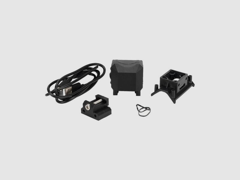 FX Pocket Chrono V2, image 4 sur 6