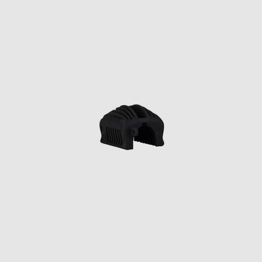 Schlittenzughilfe Rack-It schwarz