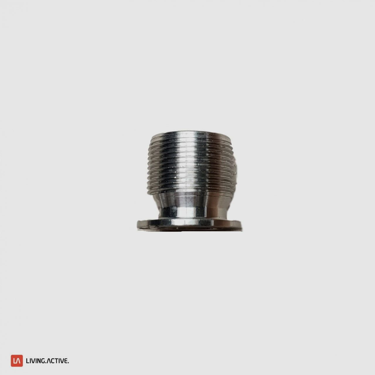 Anillos reductores de rosca Hausken