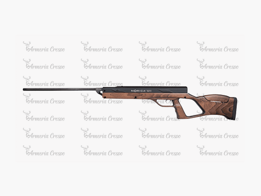 Carabine Omnia ZRS PRO Norica