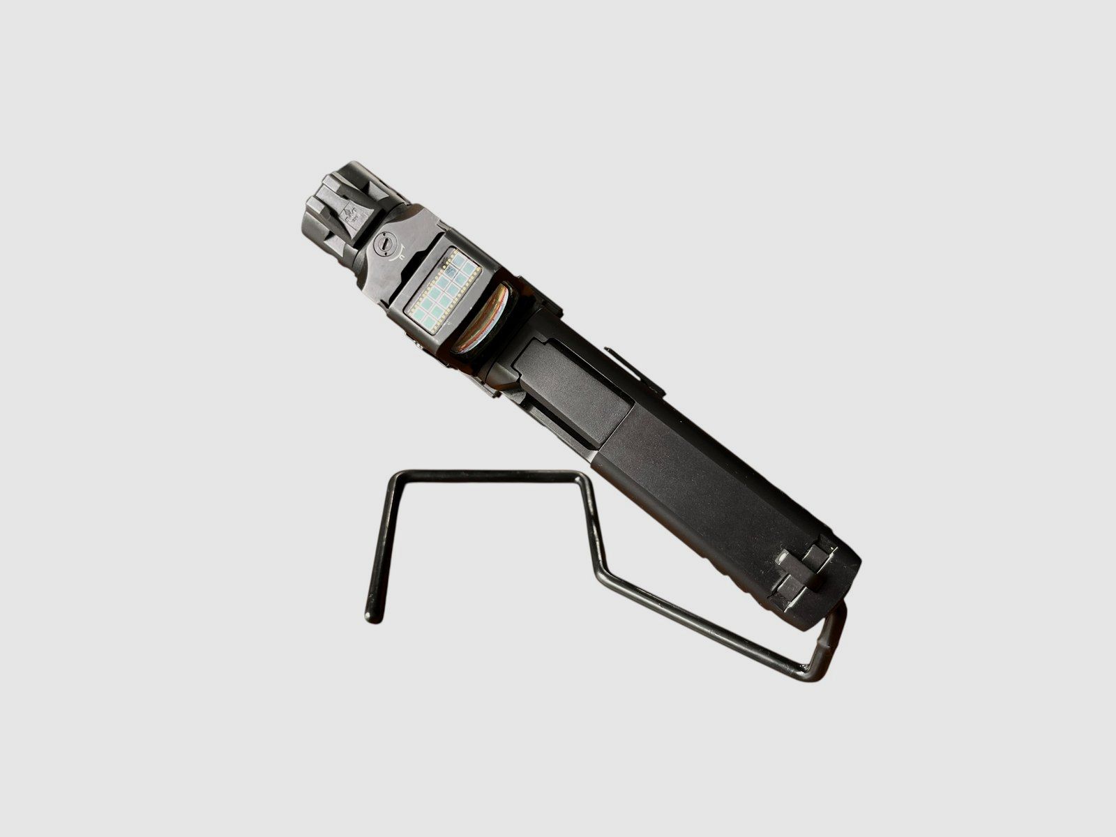 Pistola IWI Masada 9 mm con collimatore Holosun | Set, immagine 5 di 8