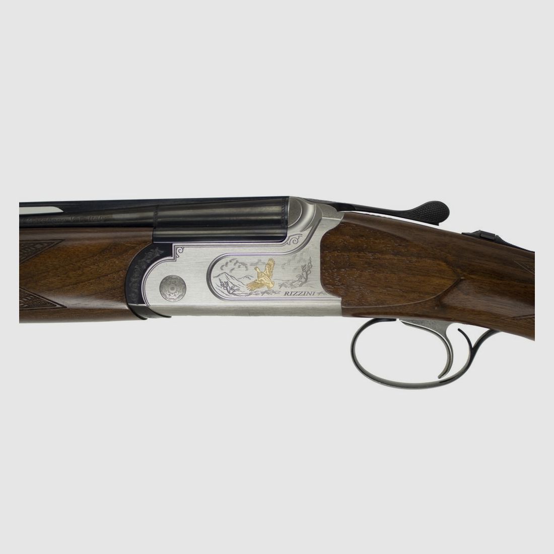 Rizzini Omnium Light 410, Bild 15 von 17