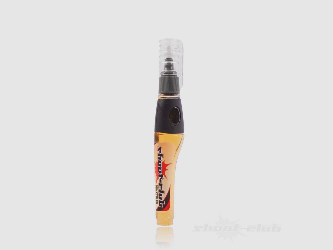 shoot-club GmbH Penna d'olio originale shoot-club - Olio a punto - 12ml