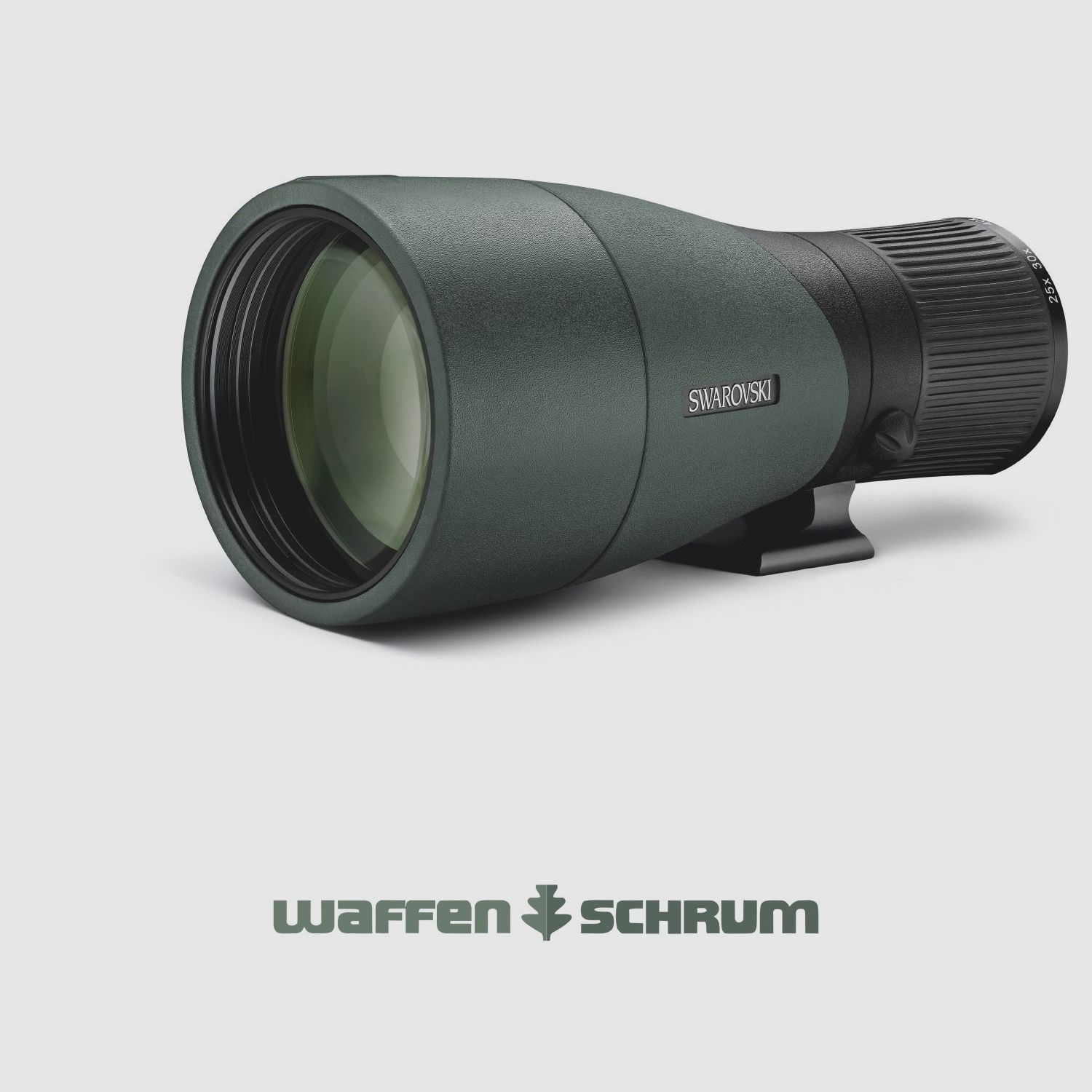 Swarovski ATX/STX/BTX objectiefmodule 85mm