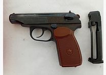 Baikal Makarov 654-K Gen 5  - CO2