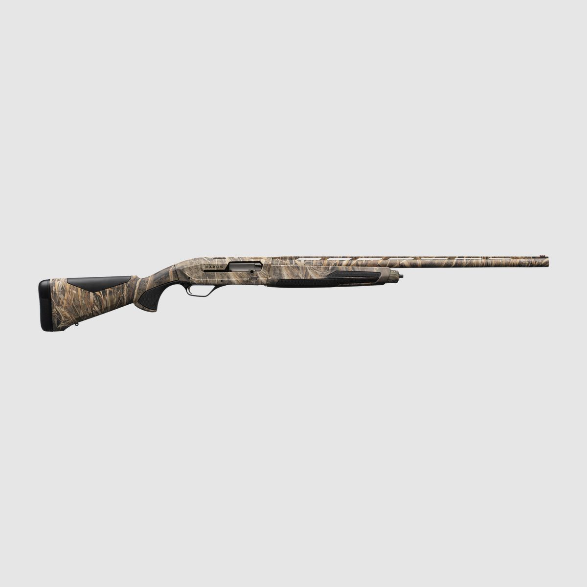 Browning Maxus 2 Camo Max5 12M INV+ Halbautomatische Flinte