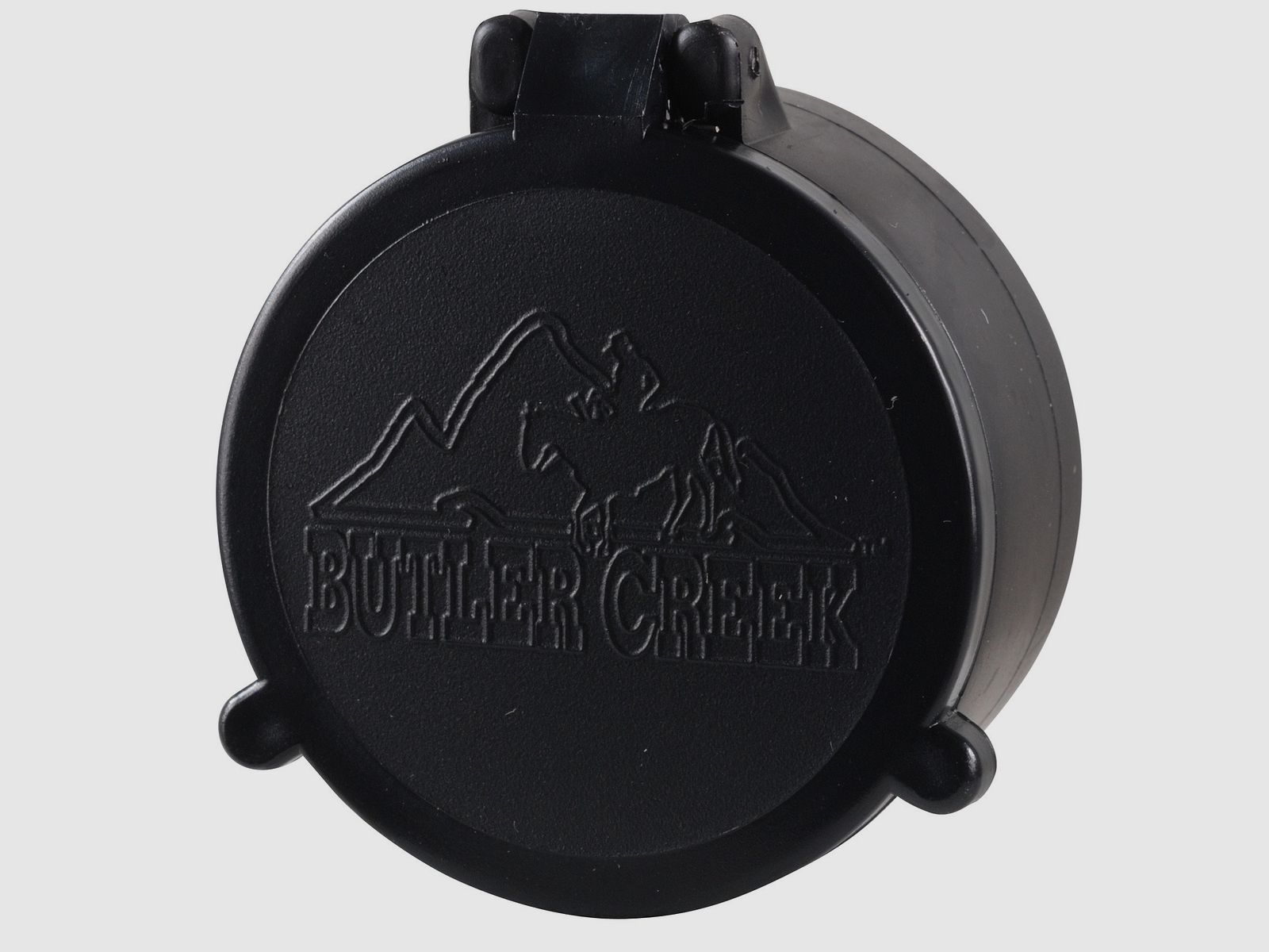 Butler Creek Flip-Open Copertura Obiettivo 50,7mm/2" #31