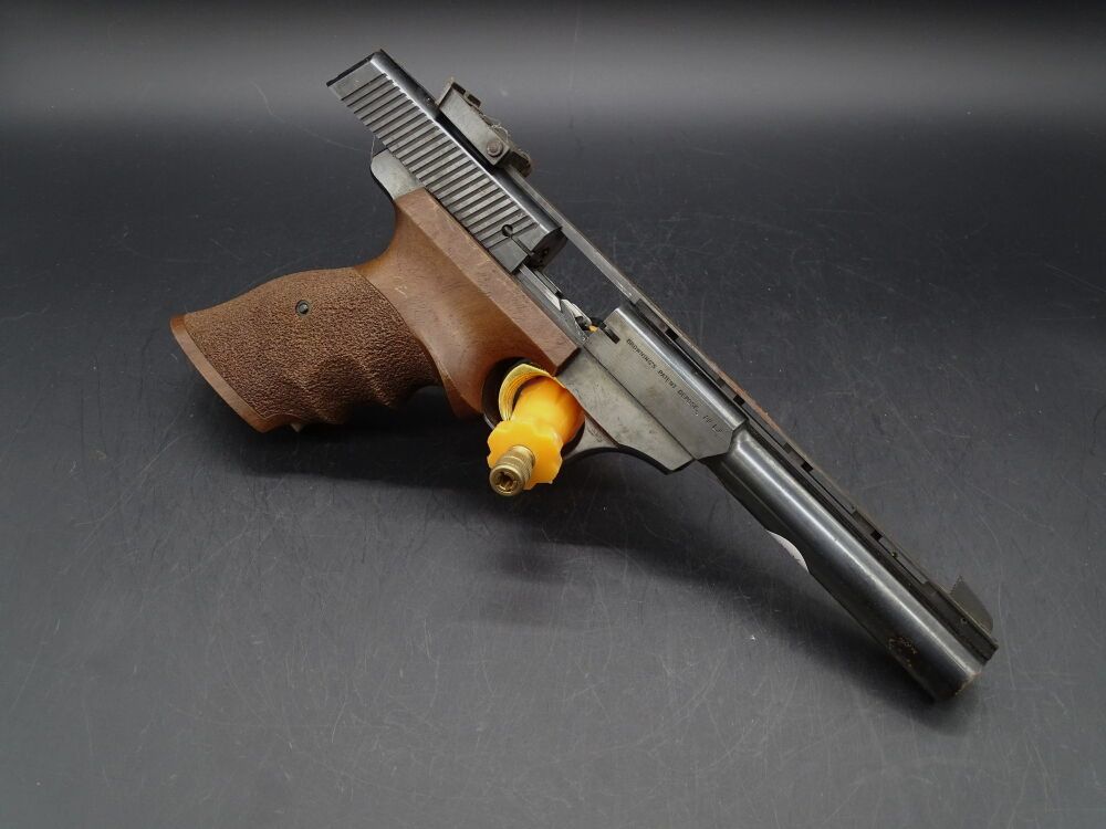 FN Browning Mod. 150 kaliber .22lr 150