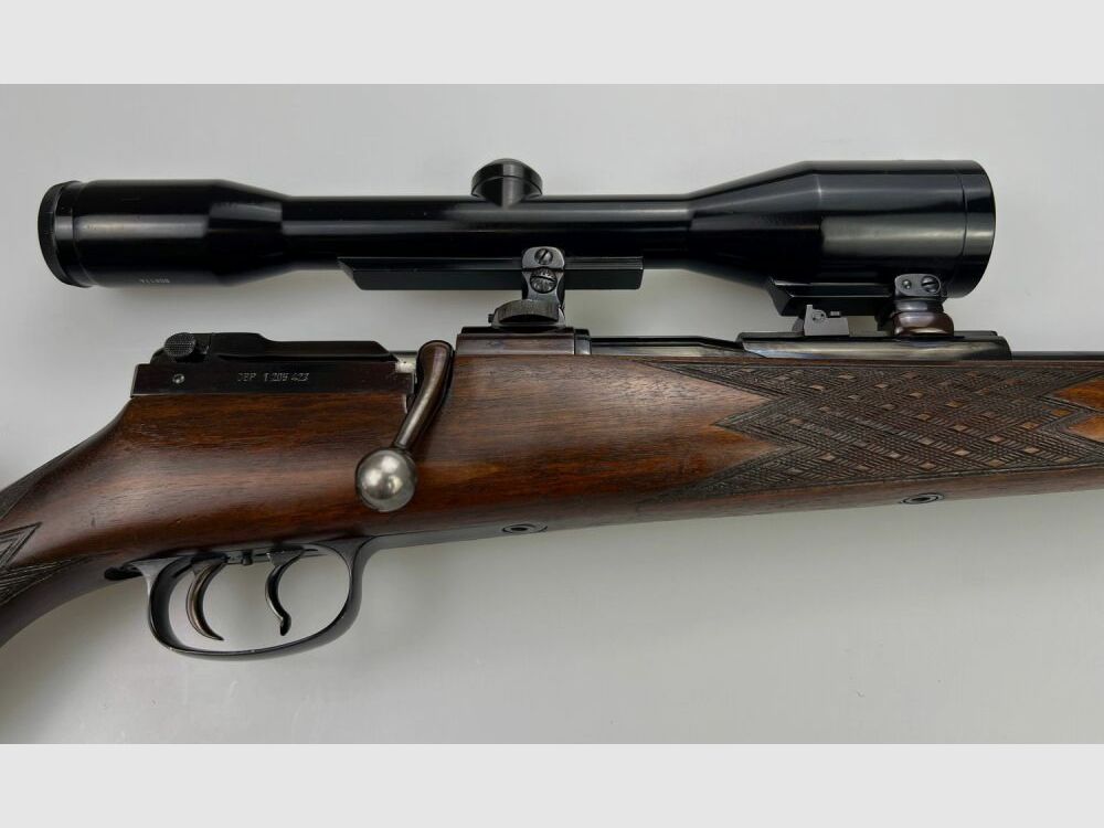 Mauser 66