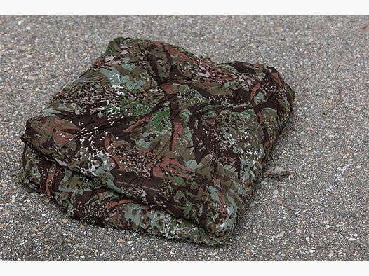 Ghosthood Crush Fabric 3m