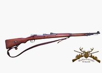 K 98 Mauser AG Oberndorf Gewehr 98