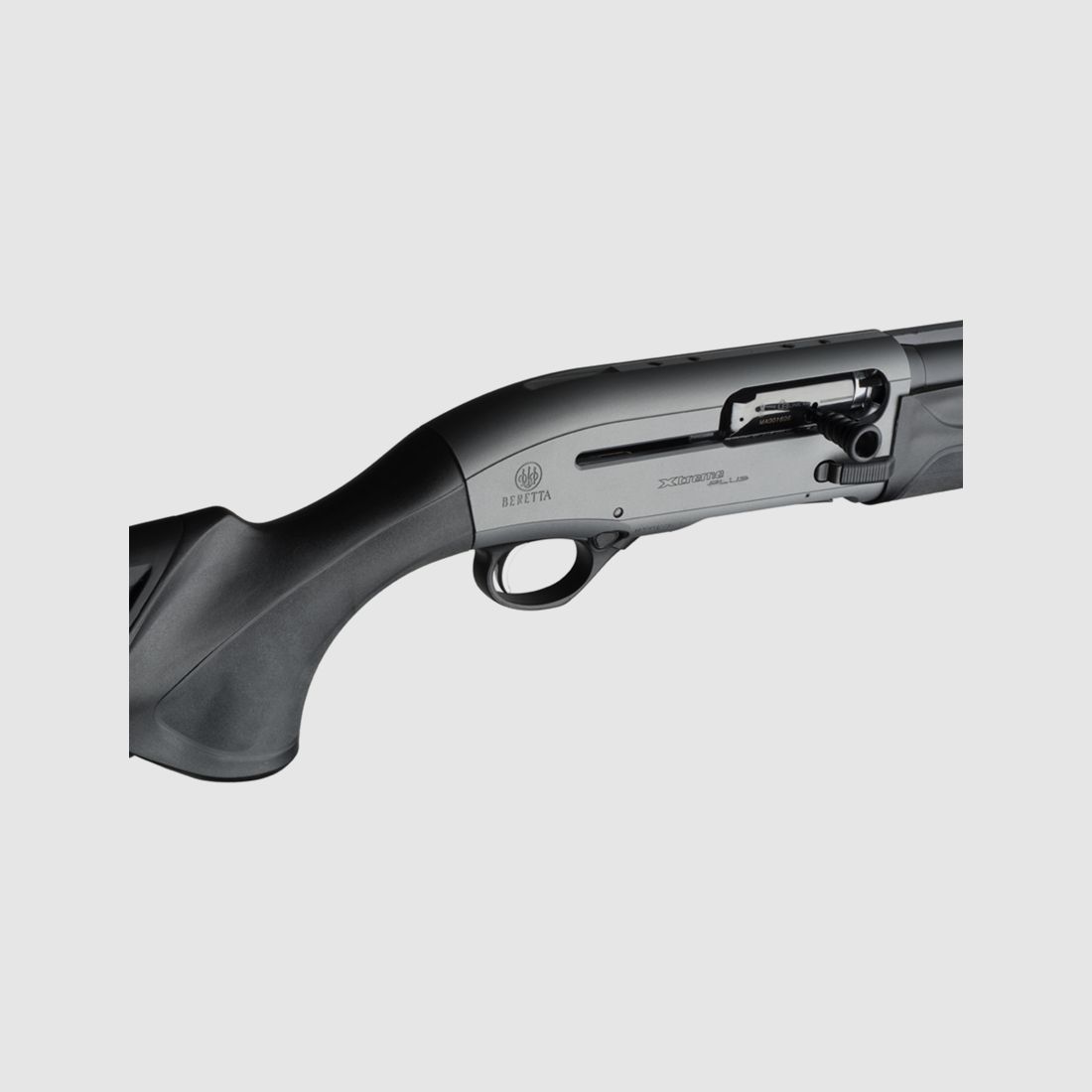 Beretta A400 Xtreme Plus Synthetic Black Halbautomatische Flinte