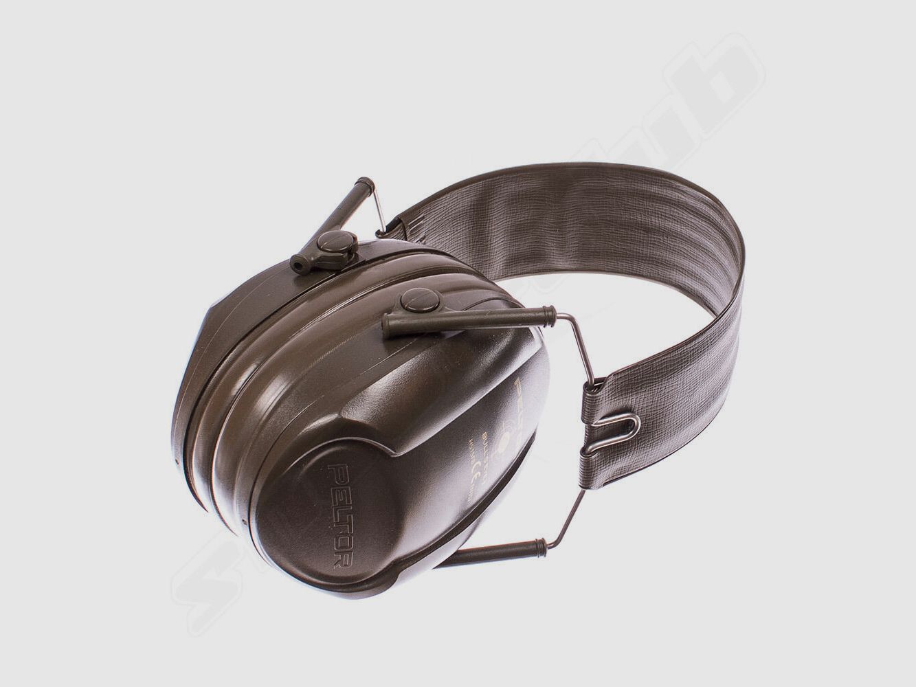 3M Peltor Gehörschützer 3M Peltor Bulls Eye - für starke Lärmbelastung