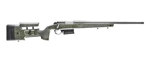 Bergara Repetierbüchse B14 HMR 