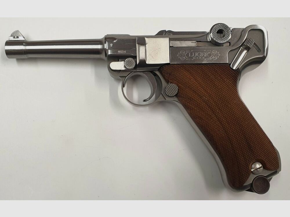 Stoeger Stoeger Mod. 08, zdjęcie 1 z 10