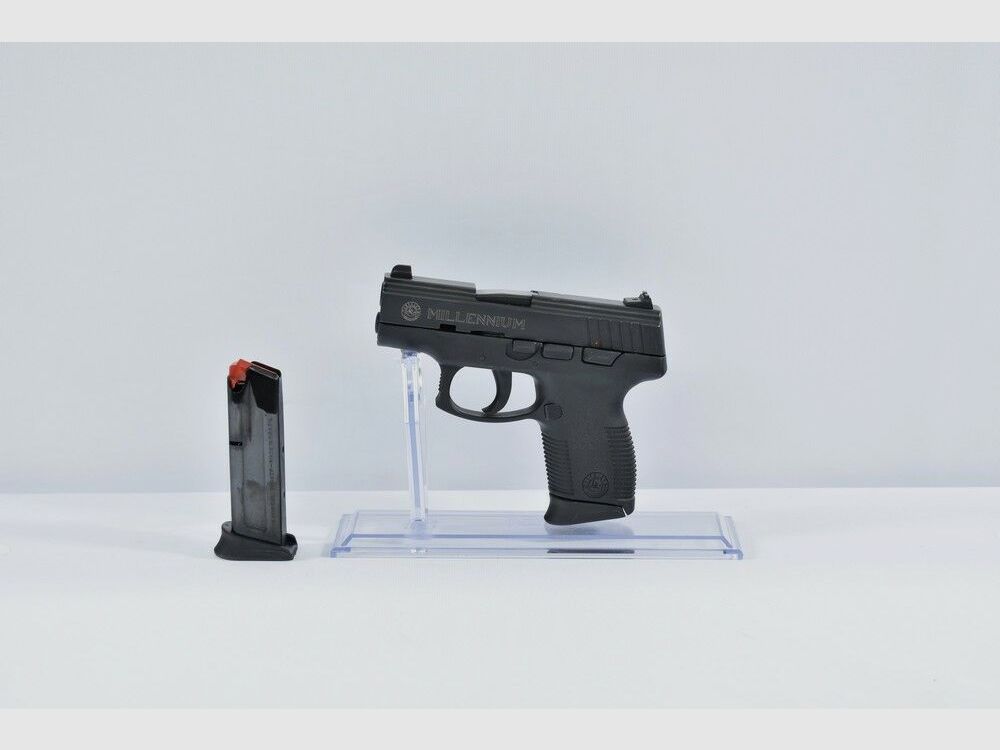 Taurus PT138 Pro