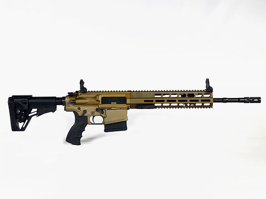 HAENEL CR 308, Sand Color