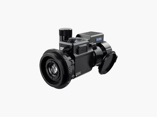 Clip-On Térmico PARD Predator Predator 640 PR6-45/LRF