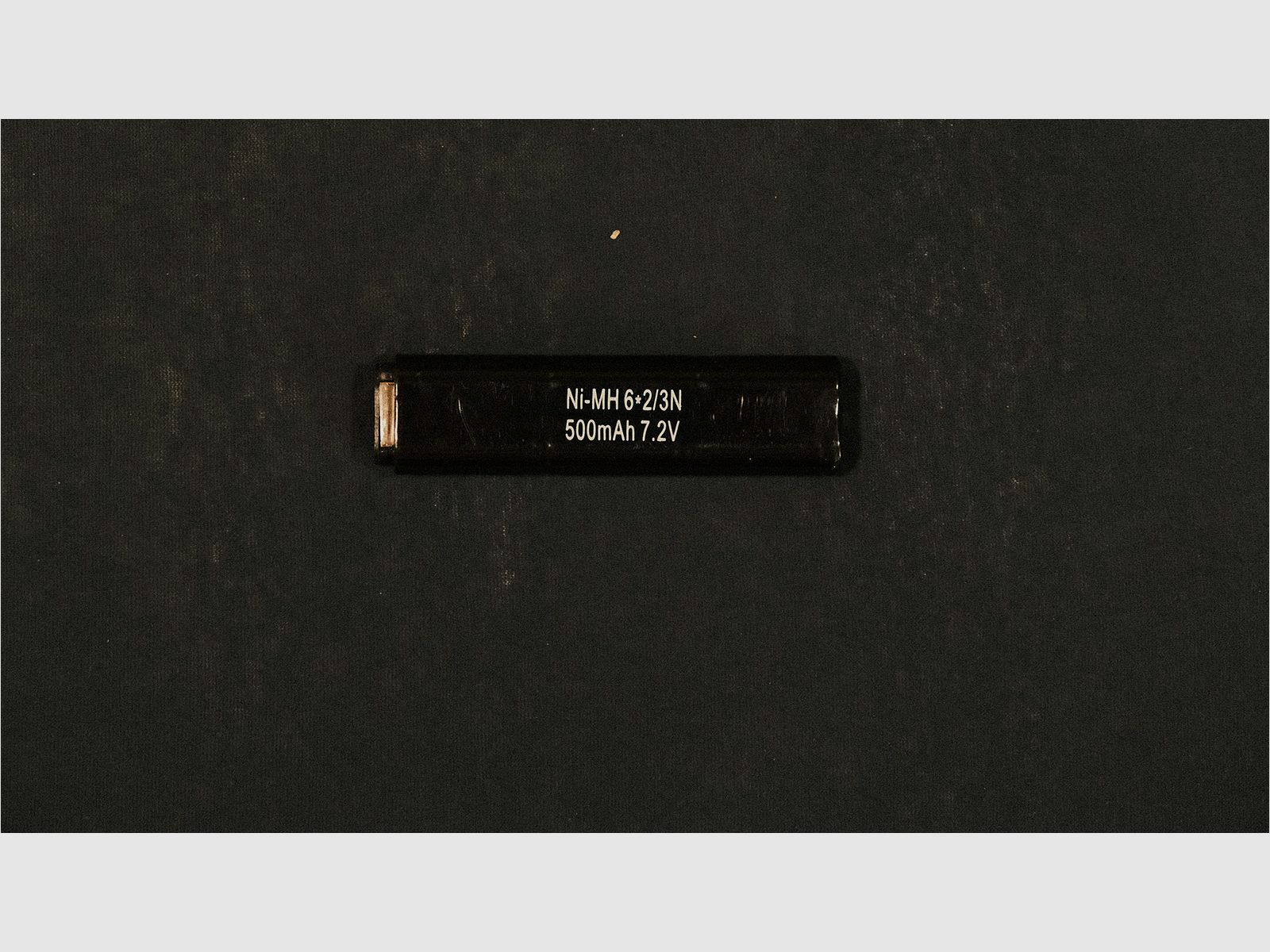 Komplettes Airsoft-Equipment