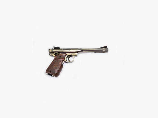 Ruger MARK IV Hunter Cal. 22 LR