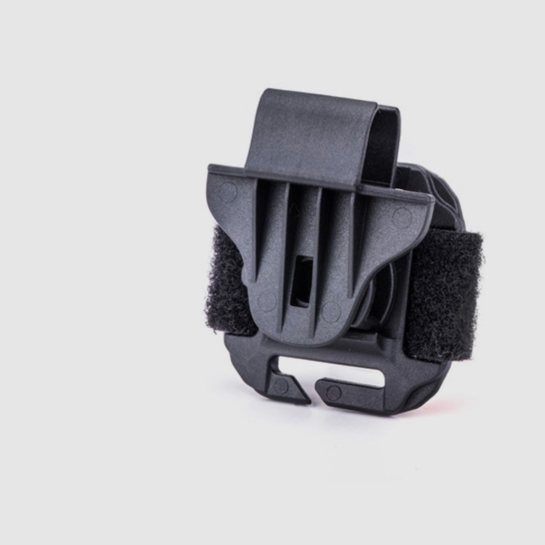 NEXTORCH UT10 - Lampada a clip LED, lampada da casco, lampada universale