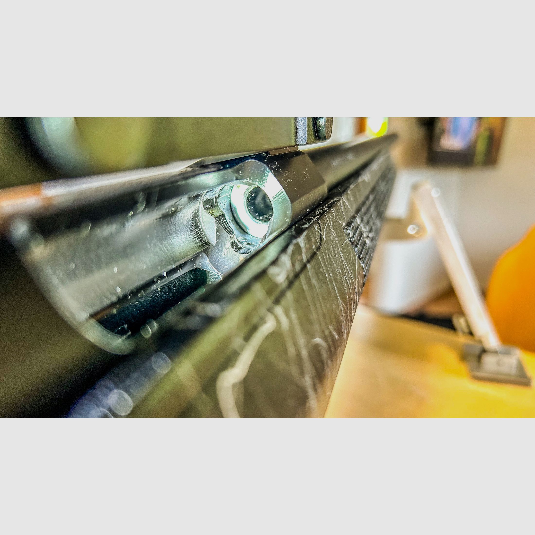 Präzisionsmaschine Sabatti Tactical EVO in .308