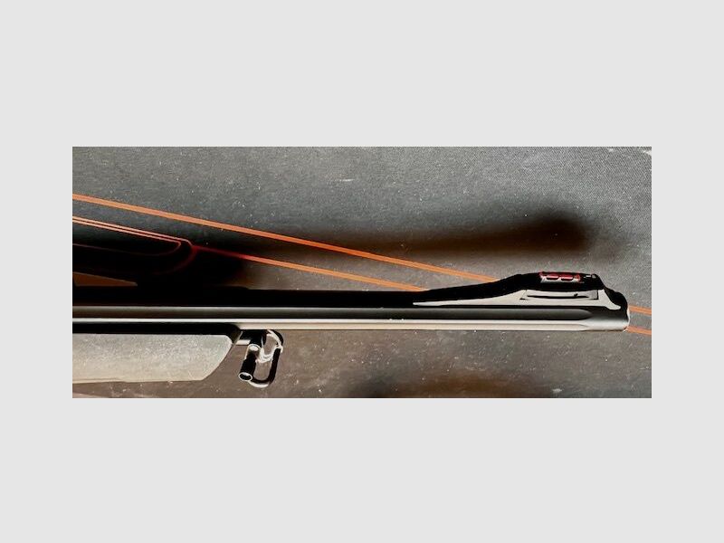 Kommissionen SL-Büchse BROWNING BAR MK3