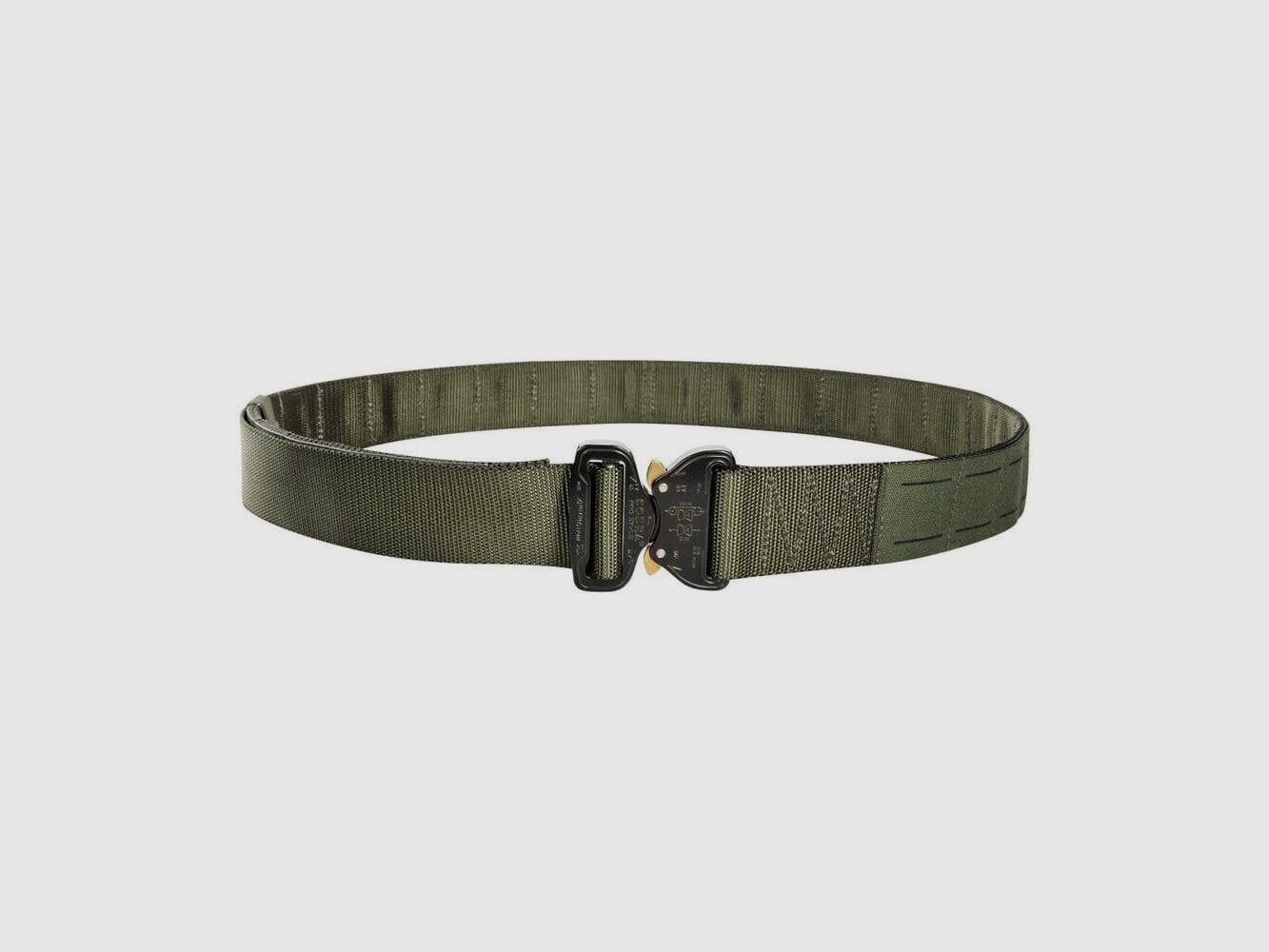 Tasmanian Tiger Modular Belt Oliv L 105 - 125 cm