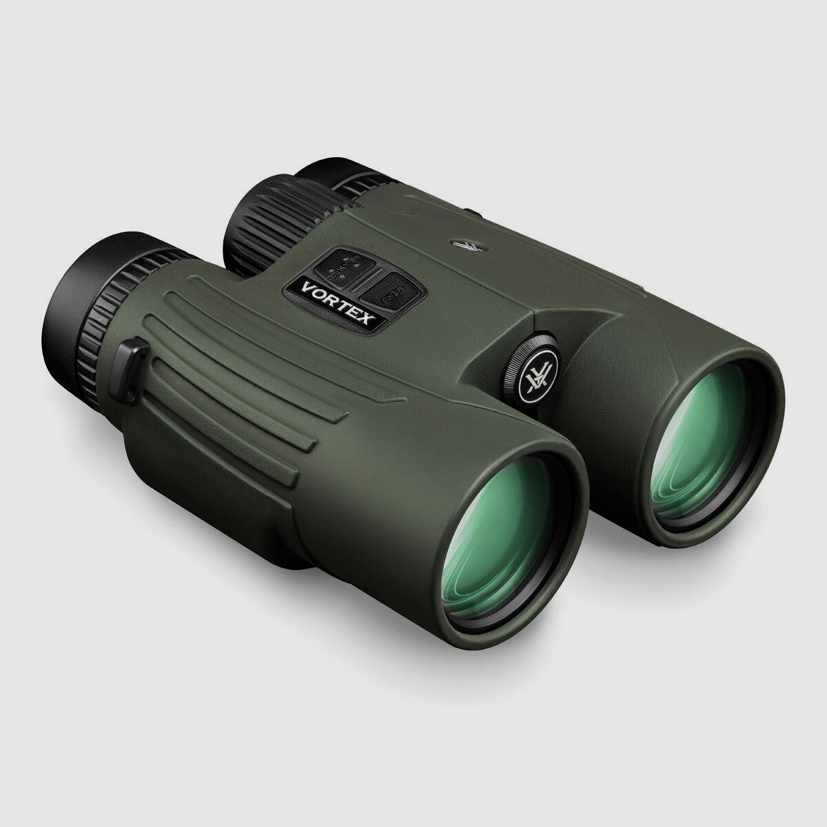 Vortex telémetro Fury HD 5000