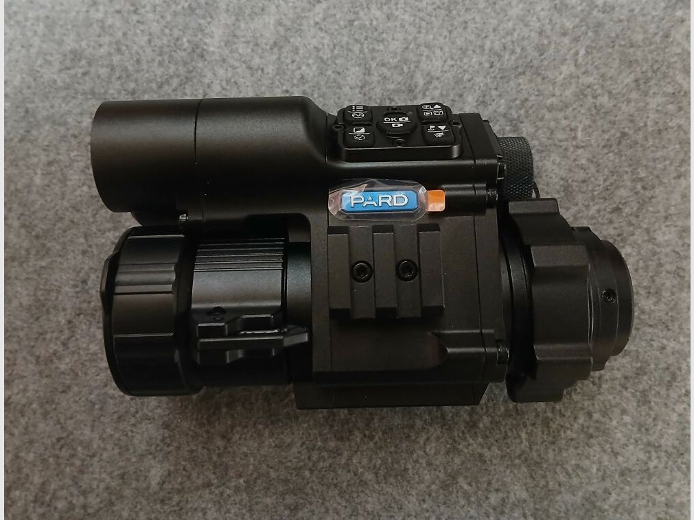 Pard FT32 LRF