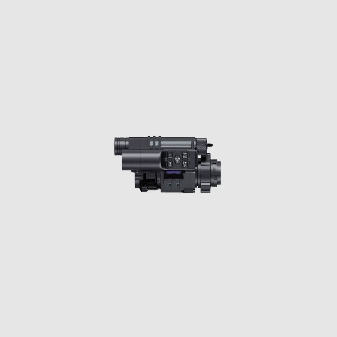 Clip-On Pard Fd1-940 (Vorne), Bild 6 von 9