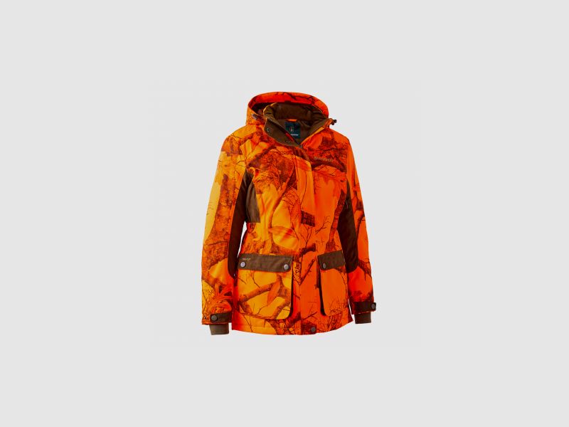 Deerhunter Giacca Invernale Donna Eagle | 46
