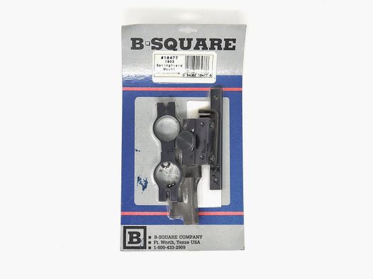 B-Square Montage 1903 Springfield (#18477)