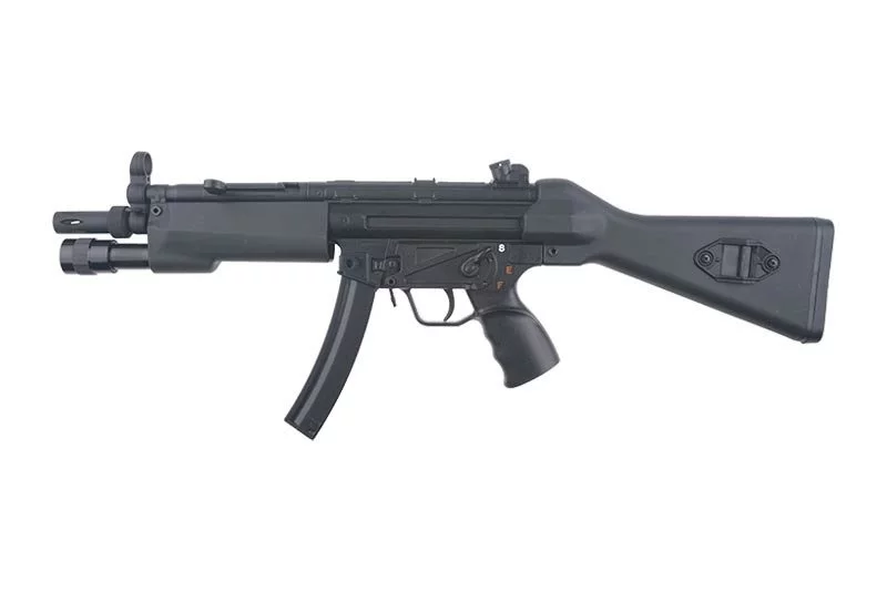 Pistolet maszynowy ASG Classic Army MP001M CA5A2 z latarką, zdjęcie 2 z 18