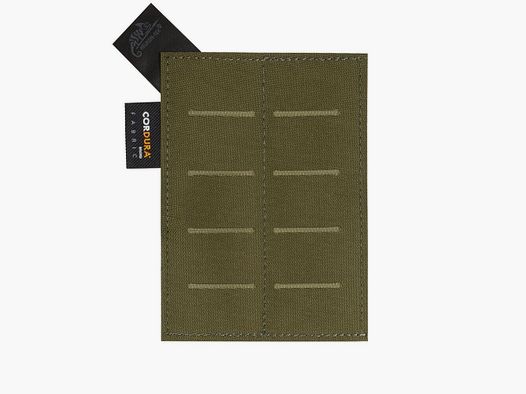 Helikon-Tex Molle Adapter Insert 2 Oliv
